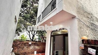 3.5 tỷ Xây Độc Lập- Phượng Nghĩa- Phụng Châu - DT 55m2  - Xây dựng 3T