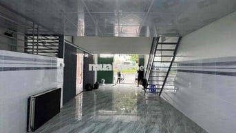 Mặt bằng trệt lửng Nguyễn Văn Quỳ kinh doanh đa ngành nghề