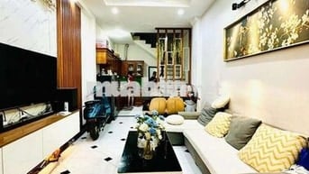 TRẦN KHÁT CHÂN , GẦN HỒ THANH NHÀN VÀ CV TUỔI TRẺ , BAGAC ĐỖ CỬA DT30M