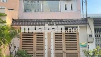 NHÀ NGON GIÁ RẺ QUẬN BÌNH TÂN- 5,1 TỶ 3PN