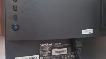 PC ĐỒ HỌA – MÀN XOAY VIEWSONIC – GIÁ 5.3TR