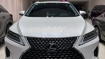 Lexus RX 2021 RX300 - 120000 km