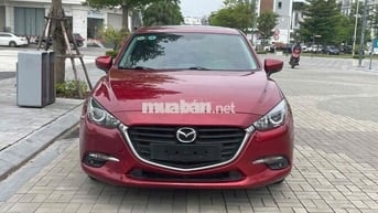 Cần Bán Mazda 3 2019 1.5L Premium Tự Động ,xe đẹp