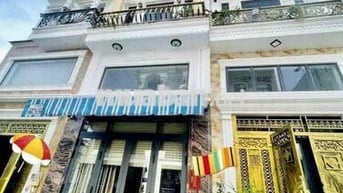 Cho thuê nhà Đẹp Khu Đồng Bộ , thuận tiện qua Tên Lửa
