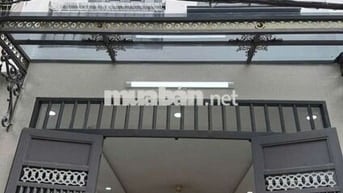 🌳HẺM Ô TÔ 1/LÊ THÚC HOẠCH- NHÀ ĐẸP 2 TẤM-TRUMG TÂM GIÁP TÂN BÌNH,Q.11