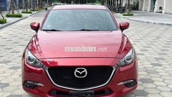 Cần Bán Mazda 3 2018 1.5 AT  xe đẹp ,số Tự động
