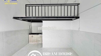 DÃY TRỌ TRỆT MỚI XÂY - NGAY KHU TÊN LỬA - CỬA SỔ TRỜI, AN NINH SẠCH SE