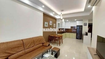 Cho thuê căn góc 3PN.2WC Golden Mansion full nội thất gần sân bay