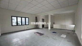 Mặt bằng sân 170m2 + nhà 160m2, KD đa ngành nghề, đường Bùi Văn Ba Q7