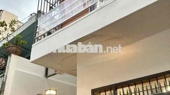 NHÀ MỚI TINH 72M2 HẺM XE HƠI 2PN CỰC RỘNG Ở GIA ĐÌNH, NHÓM BẠN GHÉP OK