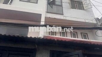 NHÀ 3TẤM5 - HẺM 1/ CHIẾN LƯỢC- HẺM 5M OTO