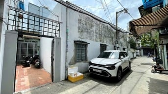 [Hoa Hồng MG1%] Bán nhà 80/2A Dương Văn Dương, Tân Quý, Tân Phú, 3 tấm