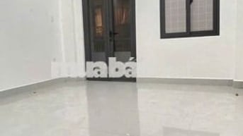 NHỈNH 6 TỶ-NHÀ HXH 6M-Minh Phụng Q11-4PN - 3WC - hẻm hông - 2 ban công