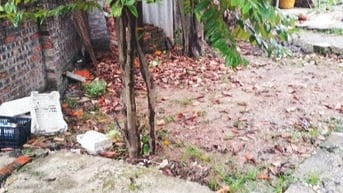 42.3m đất siêu quần xã tả thanh oai cũ 3.55 tỷ ngõ to