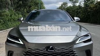 Lexus RX 2024 350 Luxury - 900 km
