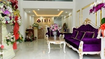 135 Lê Thị Riêng P. Bến Thành Q.1 TpHCM