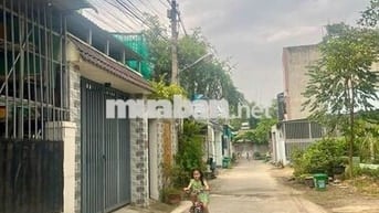 CHÍNH CHỦ - Nhà nguyên căn gần Phạm Ngọc Thạch - 80m2 - 6 triệu/tháng
