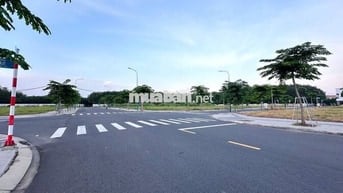 Đất nền thổ cư vị trí trung tâm Thành phố Bình Dương