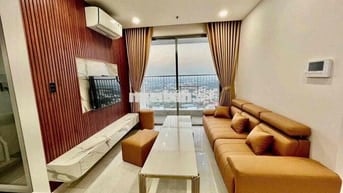 🎈Căn góc Happy One Central 2PN Full nội thất 10tr🎈