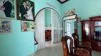 Nhà mới 2 phòng ngủ đường nhựa Lê Phụng Hiểu - Lộc Châu - TP.Bảo Lộc