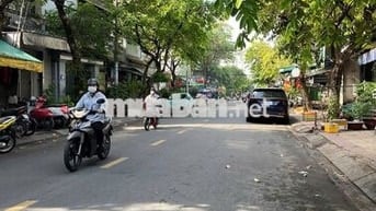bán nhà MT Nguyễn Ngọc Nhựt 4x20m vuông 5PN 11.1 tỷ TL