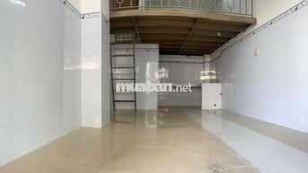 Nhà mặt tiền hẻm cho thuê hợp đồng lâu dài