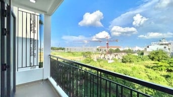 STUDIO DƯƠNG QUẢNG HÀM BAN CÔNG RỘNG DI CHUYỂN BÌNH THẠNH, PHÚ NHUẬN