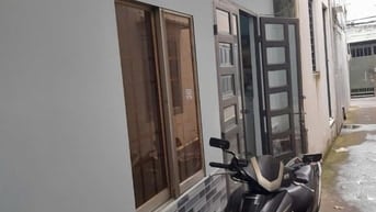 Cho thuê nhà nguyên căn, giá rẻ khu vực Hiệp Bình Chánh, Thủ Đức