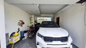 Nhà đẹp, hẻm xe hơi, khu dân trí cao - GIÁ 2,4 Tỷ - CÙ LAO - PHÚ NHUẬN