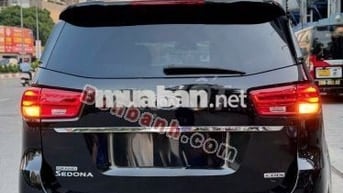 Kia Sedona 3.3L GAT 2015