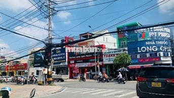 Bán đất KDC Trường Thọ- HXH- Ngay Kha Vạn Cân- 5 tỷ