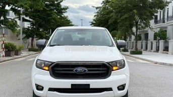 Ford ranger sản xuất 2020 AT