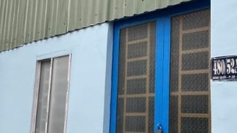 Cho thuê nhà Bình quới diện tích sử dụng 92m2 lâu dài, giá rẻ 6tr/Thán