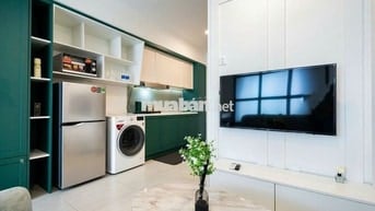 CHO THUÊ STUDIO MILLENNIUM GIÁ CHỈ 10,5TR BAO PHÍ QL