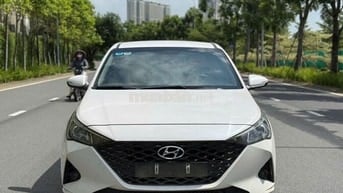 Hyundai Accent sản xuất 2023 AT