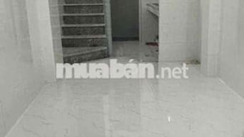 Cho thuê nc - 1trệt 2lầu sth - 2pn 3wc - Hoàng Sa - Quận 3