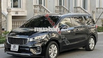 Kia Sedona 3.3L GAT 2015