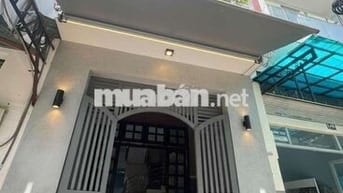 Mình Cho Thuê Nhà Mặt Tiền KDoanh & ở rộng 4x19m Sát Vườn Lài chỉ 20TR