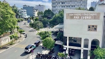 CHO THUÊ NHÀ 1TRỆT 3LẦU KDC CHÁNH NGHĨA