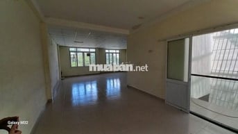 KHU AEON - 8 X 20 - 3 LẦU - TRỐNG SUỐT - GIÁ RẺ