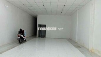 mặt tiền kinh doanh sầm uất nhất bình chiều cho thuê
