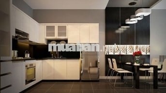 Bán CC Lotus (Hoa Sen) Quận 11 – 65m², 2PN 2WC, full NT, giá 3.7 tỉ