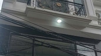  NHỈNH 7 TỶ -NHÀ ĐẸP CẦU BƯƠU – Ô TÔ VÀO NHÀ,5 TẦNG - 2 MẶT THOÁNG 