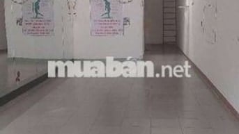 Cho thuê nhà MTKD Họ Lê Quận Tân Phú