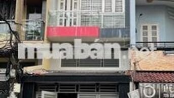 Chính chủ bán nhà mặt tiền 347 Lê Văn Thọ, Gò Vấp