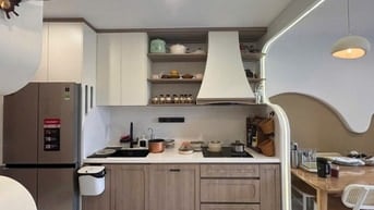 VINHOMES GRAND PARL, ĐẦU TƯ SINH LỢI NHANH