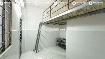 Phòng giá rẻ khu vực Tân Phú . Siêu rộng , gác cao 📍 Tân Hương