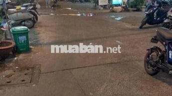 ĐOÀN VĂN BƠ - CÁCH MẶT TIỀN CHỈ VÀI CHỤC MÉT - KHU DÂN CƯ HIỆN HỮU
