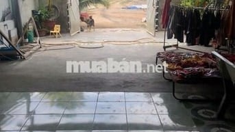 Bán 261m2 Đất + Sẵn Nhà Cấp 4, Có Sổ. KDC Khánh Tường Cách Biển 800m