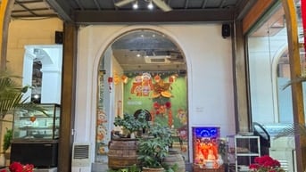 Cần sang nhượng - cho thuê nhà mặt tiền kinh doanh 
